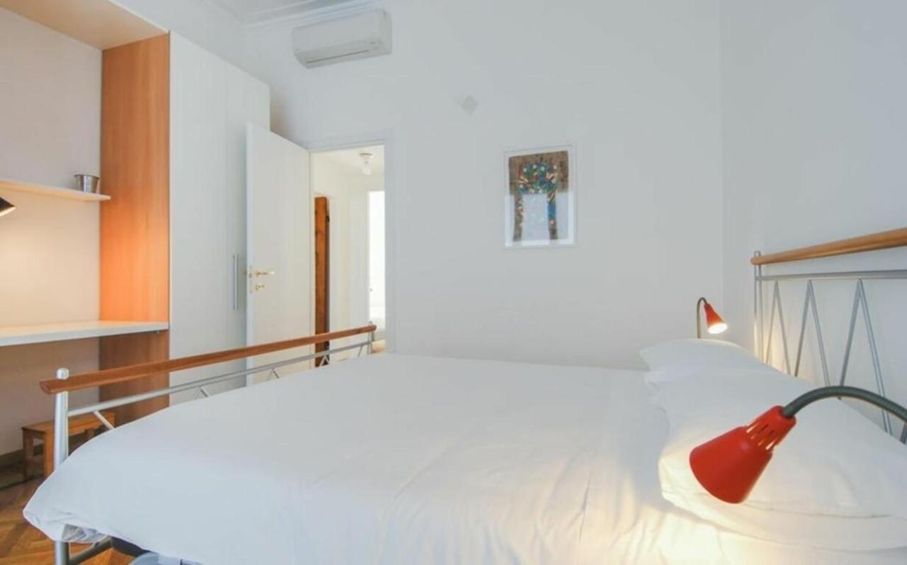 Conca Del Naviglio By Halldis Milano Ngoại thất bức ảnh