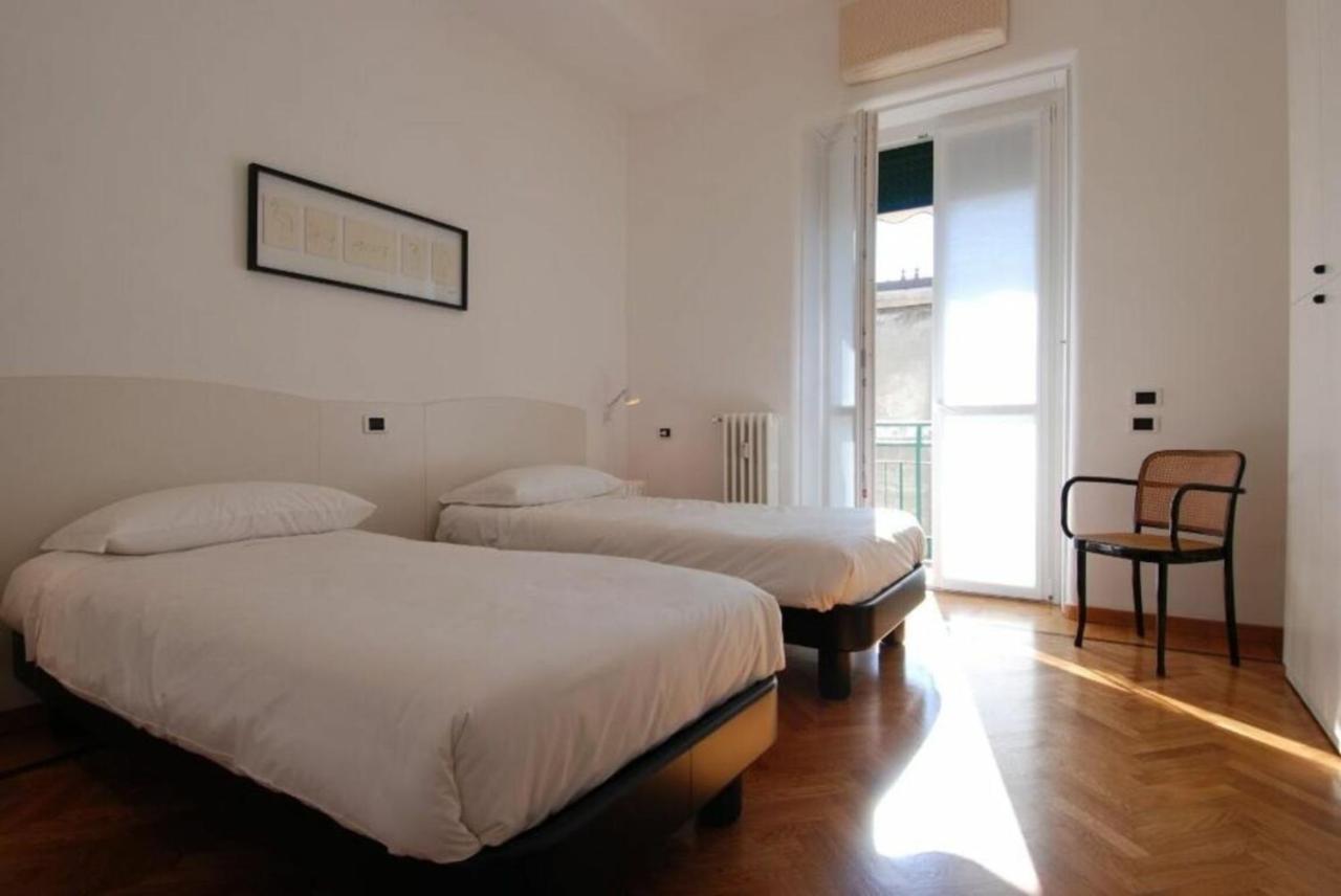 Conca Del Naviglio By Halldis Milano Ngoại thất bức ảnh