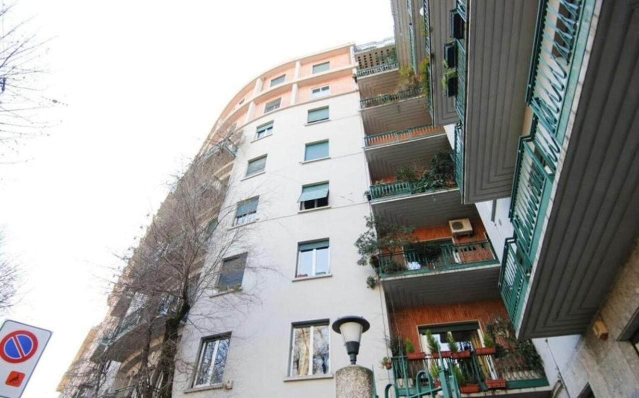 Conca Del Naviglio By Halldis Milano Ngoại thất bức ảnh